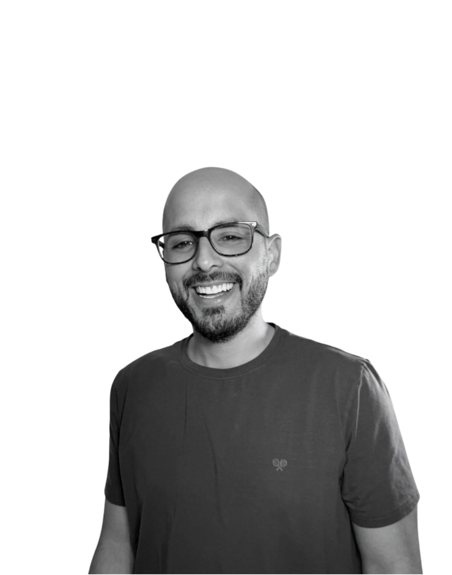Sebastián Giraldo, cofundador de Bloomind Lab